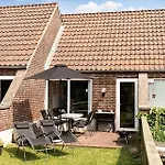 Apartmán 0248-romo-lyngvejen-95-ap-5 Rømø Kirkeby