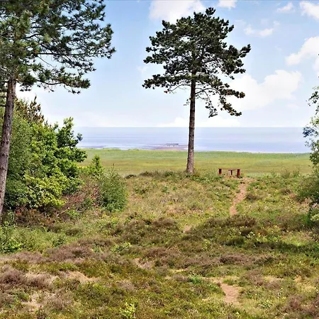 Apartment 0248-romo-lyngvejen-95-ap-5 Rømø Kirkeby