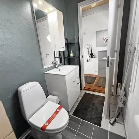 0248-romo-lyngvejen-95-ap-5 Apartment Rømø Kirkeby