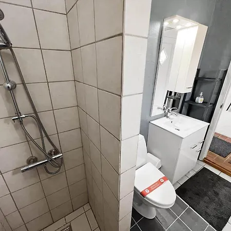 Apartment 0248-romo-lyngvejen-95-ap-5 *