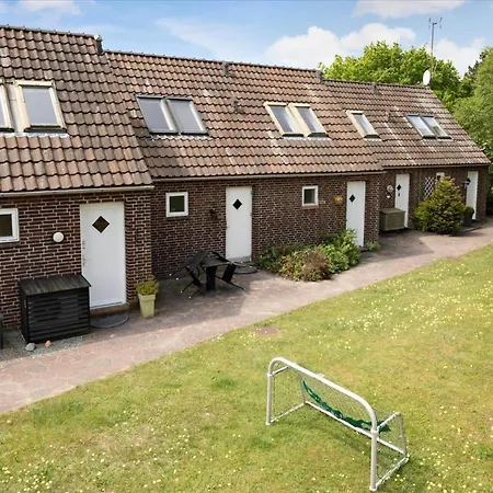 Apartment 0248-romo-lyngvejen-95-ap-5 *