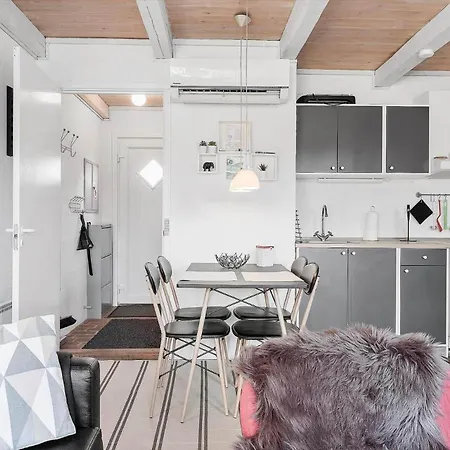 Apartment 0248-romo-lyngvejen-95-ap-5 Romo Kirkeby
