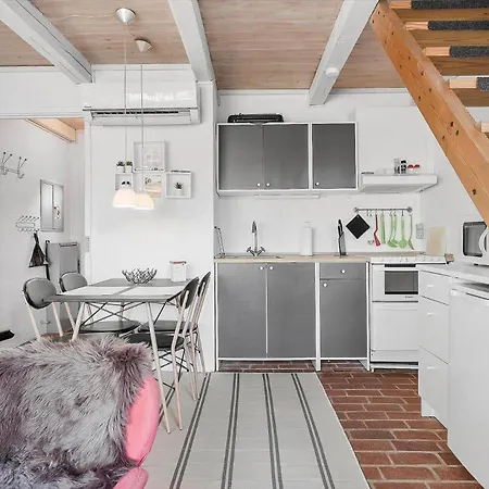 Appartement 0248-romo-lyngvejen-95-ap-5 Rømø Kirkeby