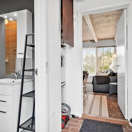 0248-romo-lyngvejen-95-ap-5 Appartement *
