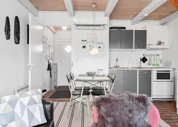 Appartement 0248-romo-lyngvejen-95-ap-5 Rømø Kirkeby