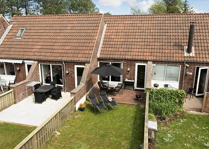 0248-romo-lyngvejen-95-ap-5 * Rømø Kirkeby