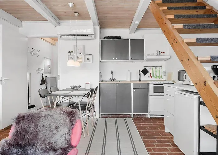 Appartement 0248-romo-lyngvejen-95-ap-5 Rømø Kirkeby