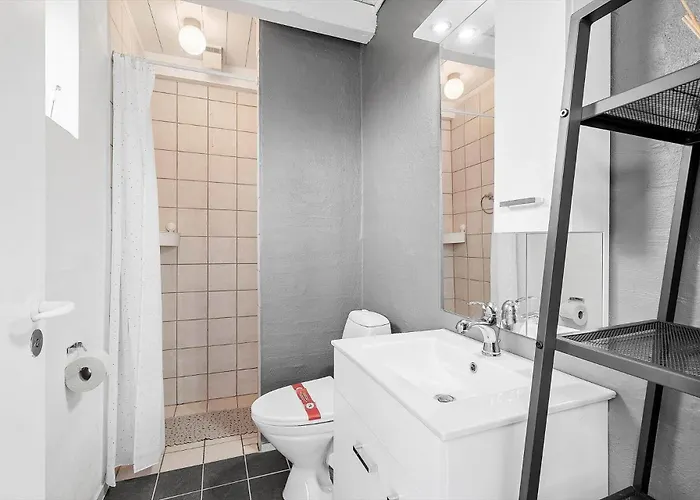 Appartement 0248-romo-lyngvejen-95-ap-5 Rømø Kirkeby