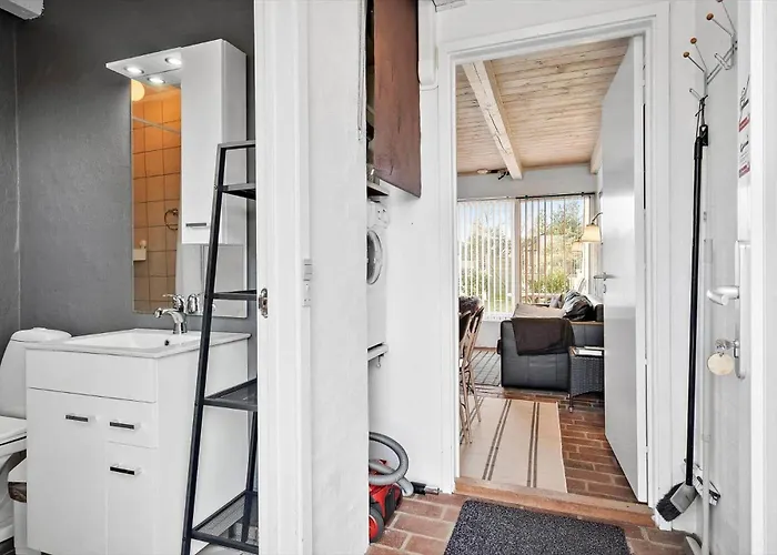 0248-romo-lyngvejen-95-ap-5 Appartement *