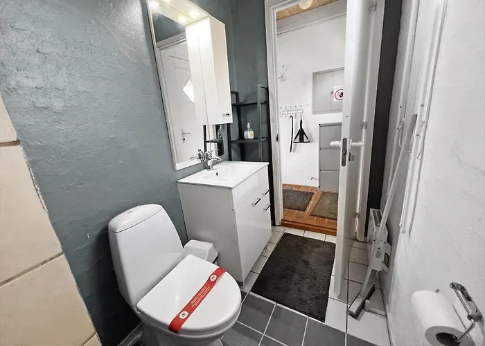 Appartement 0248-romo-lyngvejen-95-ap-5 *