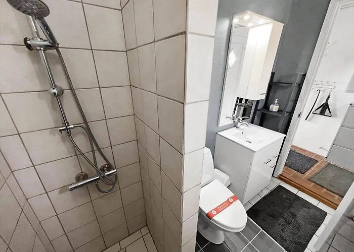 Apartment 0248-romo-lyngvejen-95-ap-5 *