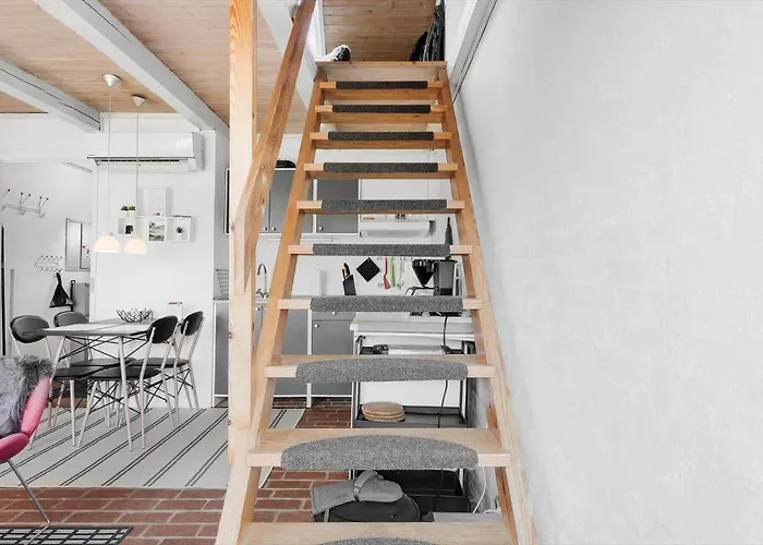 0248-romo-lyngvejen-95-ap-5 Apartment *