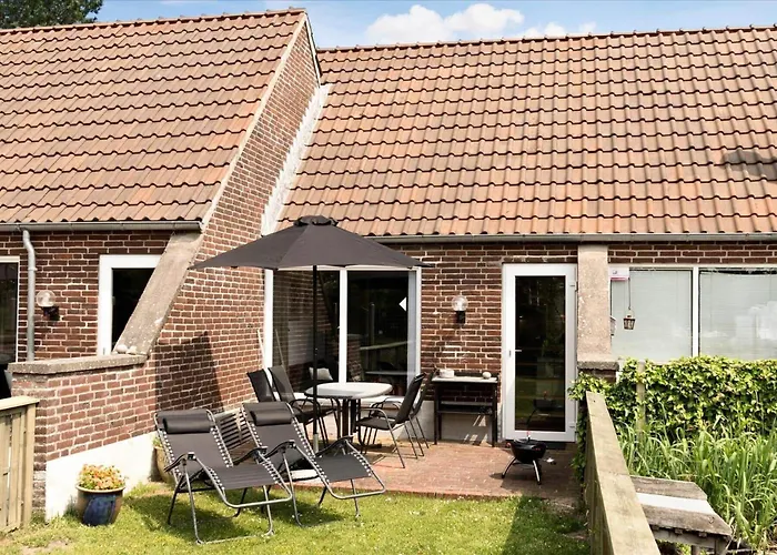 Appartement 0248-romo-lyngvejen-95-ap-5 Rømø Kirkeby