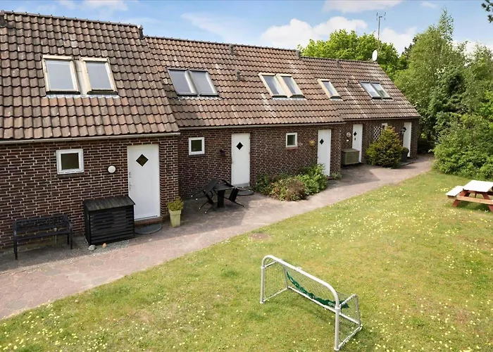 Apartment 0248-romo-lyngvejen-95-ap-5 *